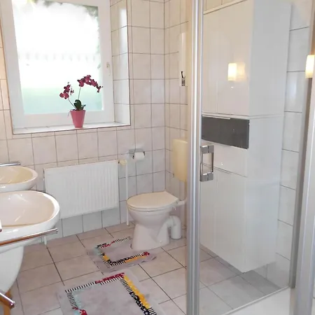 Apartment Scheel I Fehmarn