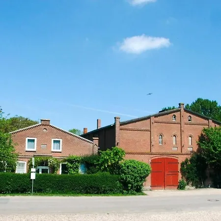 Scheel I Apartment