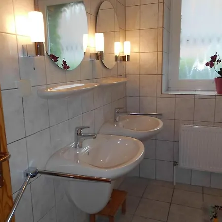 Daire Scheel I Fehmarn