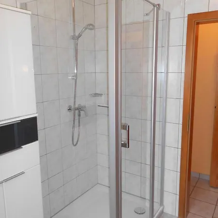 Scheel I Apartment Fehmarn