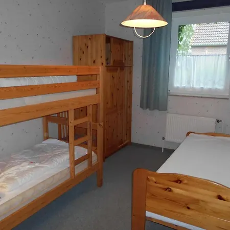 Scheel I Daire Fehmarn