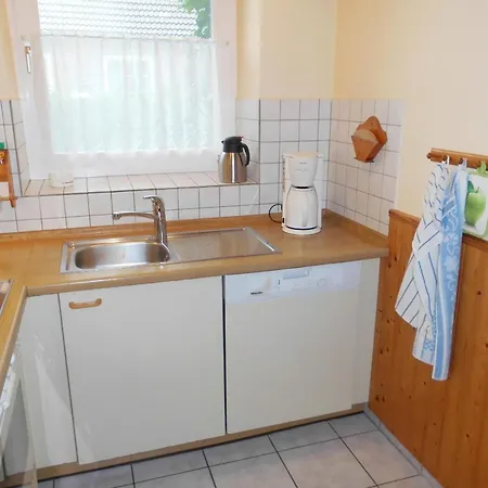 Scheel I Apartment Fehmarn