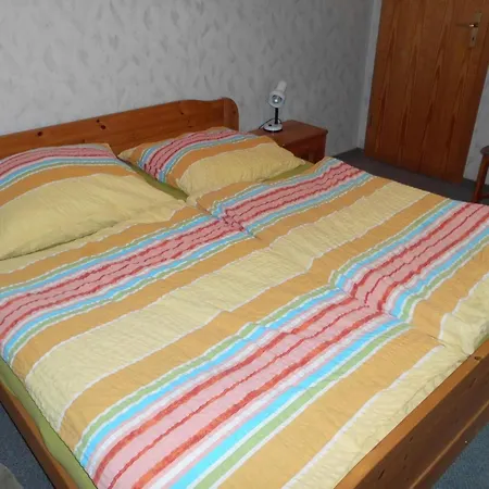 Scheel I Apartment