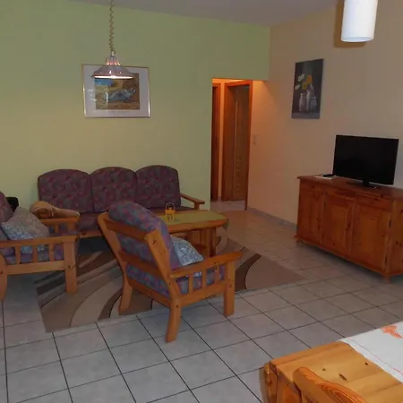 Scheel I Apartment *