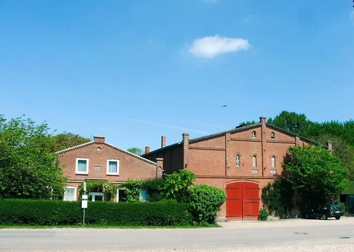 Scheel I Apartamento