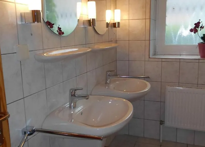 Apartamento Scheel I Fehmarn