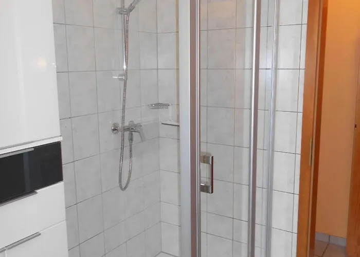 Scheel I Apartamento Fehmarn