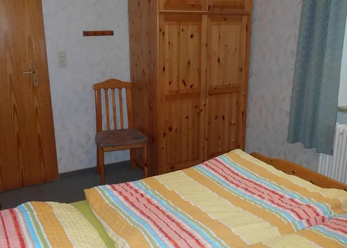 Apartamento Scheel I *