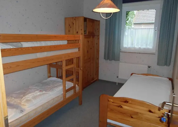 Scheel I Apartamento Fehmarn
