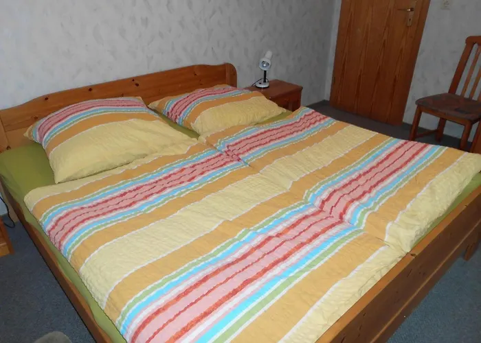 Scheel I Apartamento